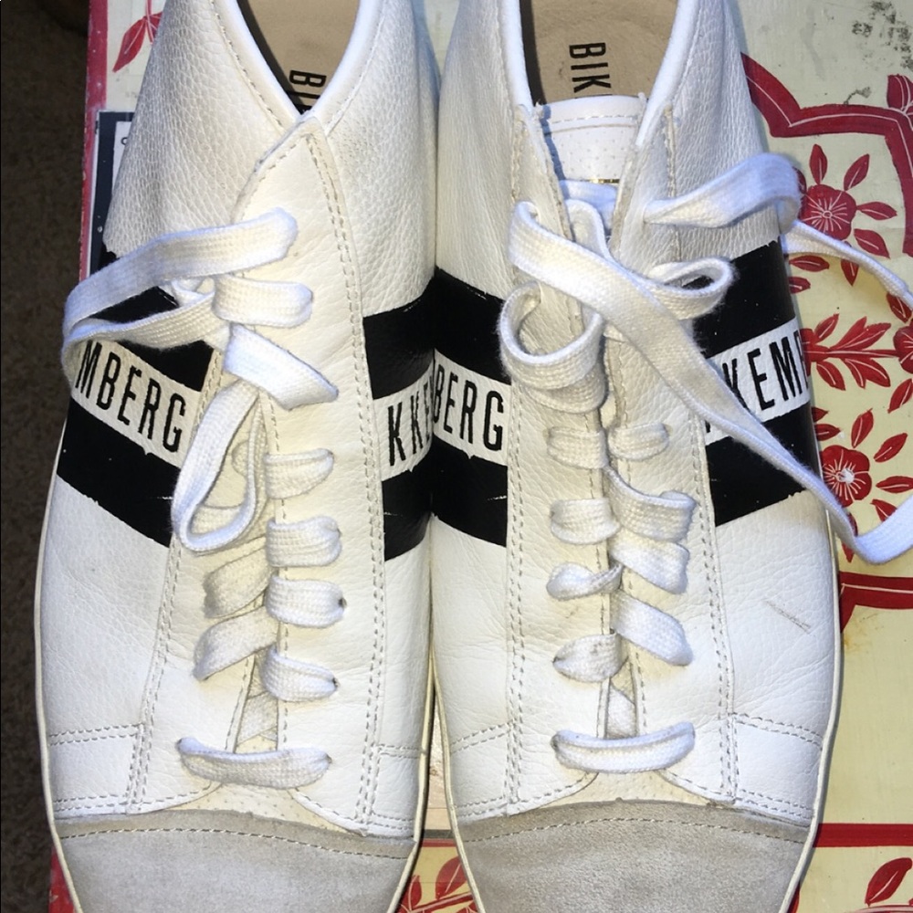 Men’s shoes